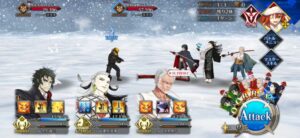 【FGO攻略】今更聞けないFGO基礎知識「コマンドカード」とは? | ゲームしてるん