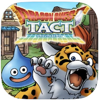 ドラゴンクエストタクト