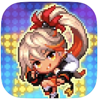ガーディアンテイルズ
